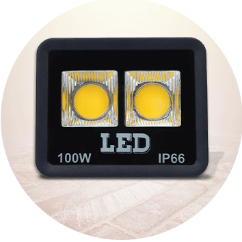 Flood light(COB)